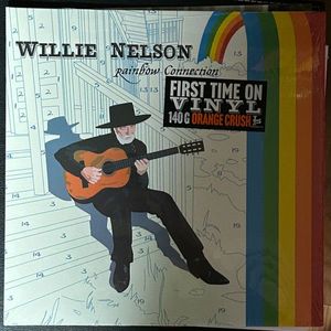 Rainbow Connection cover