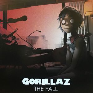 The Fall cover