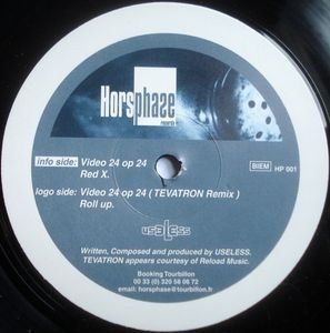 Useless – Video 24 Op 24