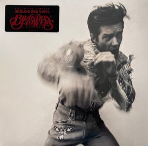 Brandon Flowers – Thrasher