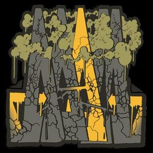 Gazzillion Ear cover