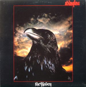 The Raven cover