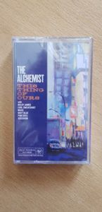 Alchemist – This Thing Of Ours