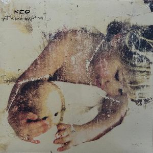 Put A Smile On For Me by Keo