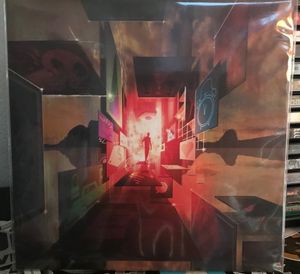 The Need To Know cover