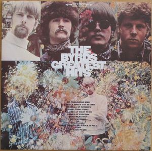 The Byrds – Greatest Hits