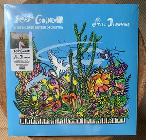 Jeff Goldblum & The Mildred Snitzer Orchestra – Still Blooming