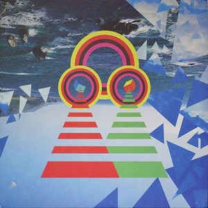 Street Horrrsing cover