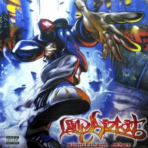 Significant Other cover