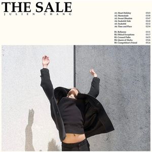 The Sale cover