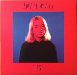 Lush cover