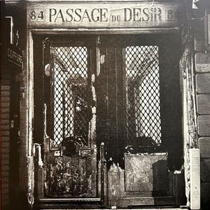 Passage Du Desir cover