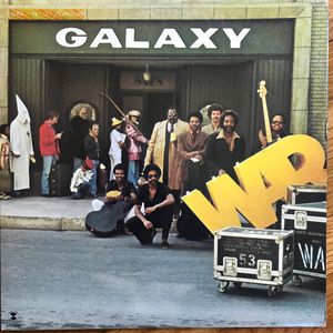 Galaxy by War