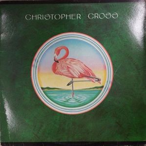 Christopher Cross cover