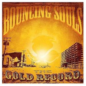 The Gold Record cover