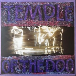 Temple Of The Dog by Temple Of The Dog