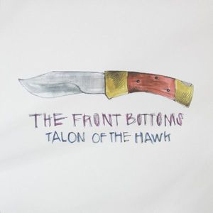 Talon Of The Hawk cover