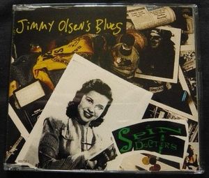 Spin Doctors – Jimmy Olsen's Blues