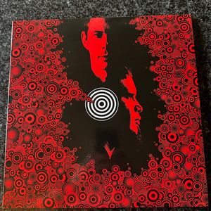 The Cosmic Game cover