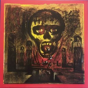 Seasons In The Abyss by Slayer