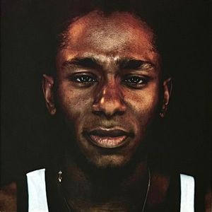 Black On Both Sides cover