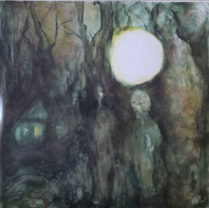 I Didn't Mean To Haunt You cover