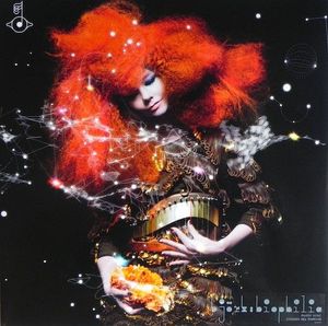 Biophilia cover