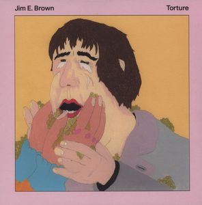Torture by Jim E. Brown