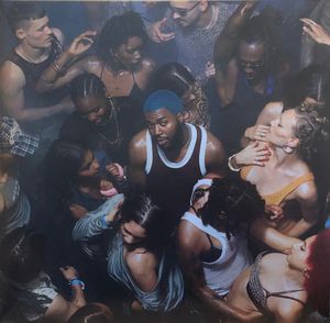 After The Sun Goes Down cover