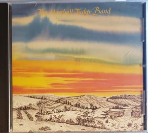The Marshall Tucker Band cover