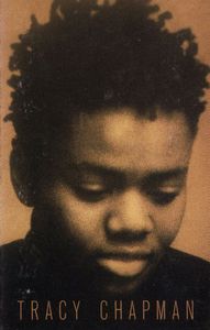 Tracy Chapman – Tracy Chapman
