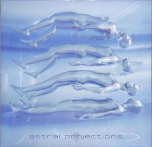 Astral Projections cover