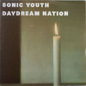 Daydream Nation cover