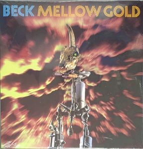 Mellow Gold cover