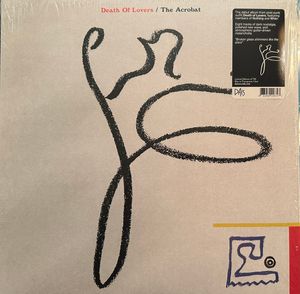 Death Of Lovers – The Acrobat