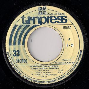 Pytanie O Siebie cover