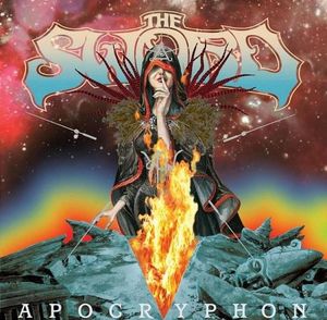 Apocryphon cover