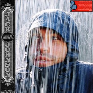 Brushfire Fairytales cover