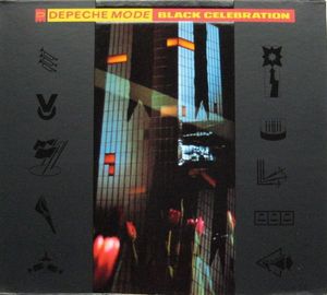 Depeche Mode – Black Celebration