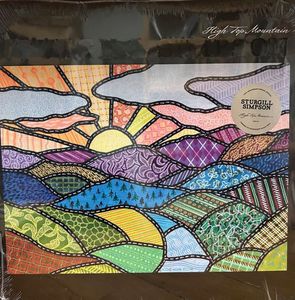 High Top Mountain cover