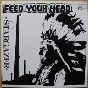 Feed Your Head – Stargazer