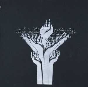 Comets On Fire / Burning Star Core cover