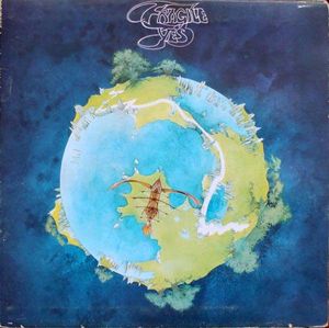 Yes – Fragile