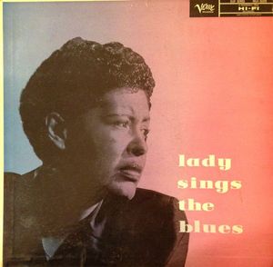 Billie Holiday – Lady Sings The Blues