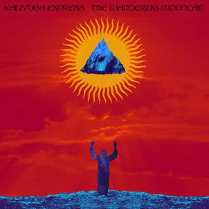 The Wandering Mountain cover