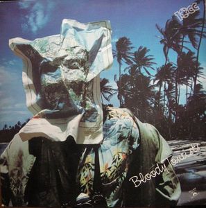 10cc – Bloody Tourists