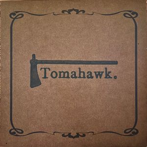 Tomahawk by Tomahawk