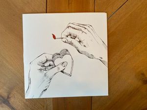 The Avett Brothers – Avett Guild 45 - 2019