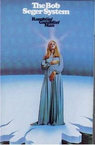 Ramblin' Gamblin' Man cover