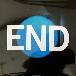 Exalt Records - The End by Various